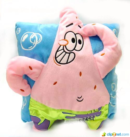 patrick
