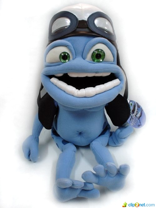 crazy frog 3