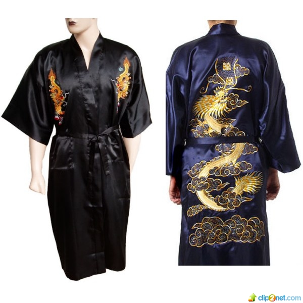 robe 1