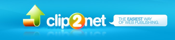 Clip2Net