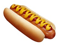 Free Hotdog