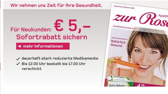 zurrose