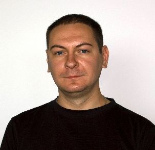 Александр Зейников, региональный менеджер по продажам LSI в России 