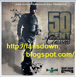 50 cent - classics