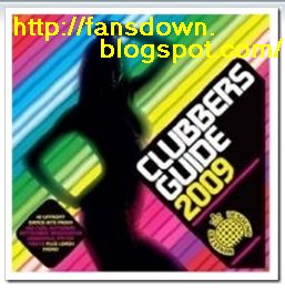 clubbers guide 2009