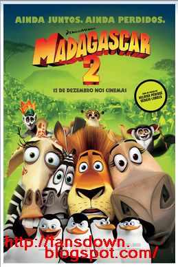 madagascar 2