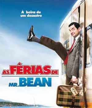 as férias de mr. bean