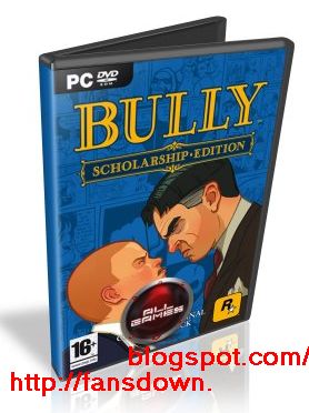  Bully:Scholarship Edition(RIP)
