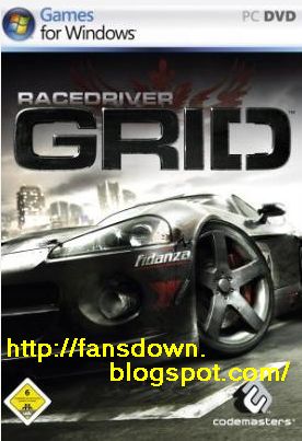 racedriver grid