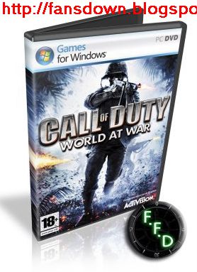 CALL OF DUTY