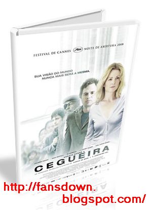 ensaio sobre a cegueira
