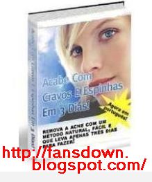 Como Remover Espinhas e Cravos em 3 Dias