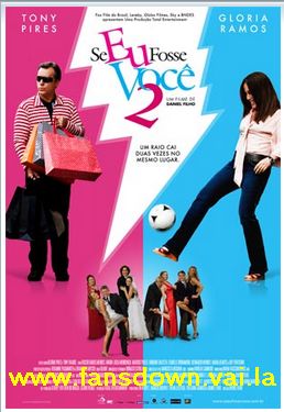 se eu fosse você 2