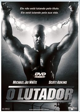 O Lutador