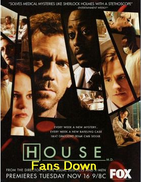 House M.D