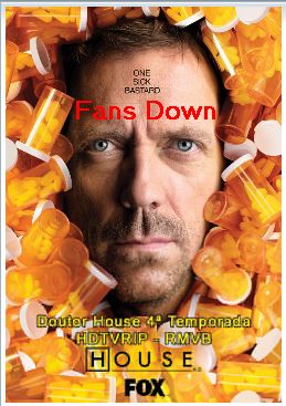 Dr House