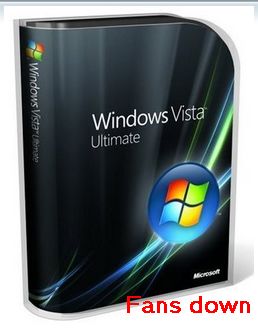 windows vista ultimate