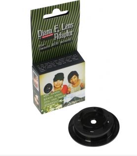 Diana Canon Mount