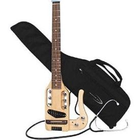 Traveler Guitar