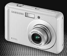 Samsung ES10