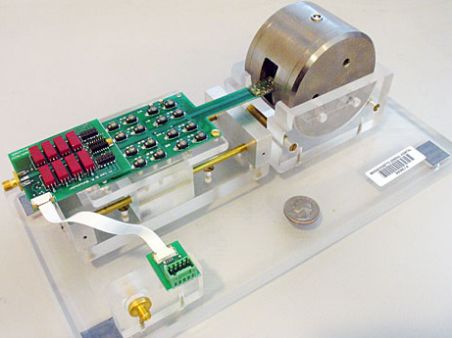 TB Detector (from http://spectrum.ieee.org)