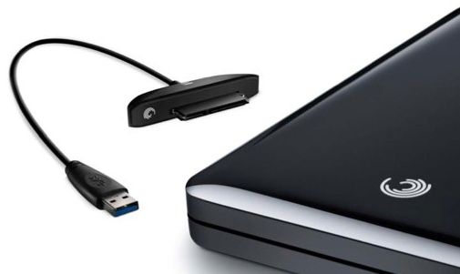 Seagate GoFlex