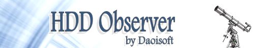 HDD Observer