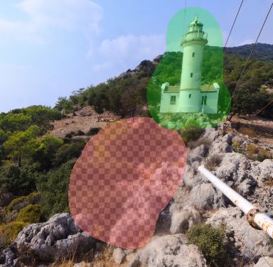 Panorama Tools Masks