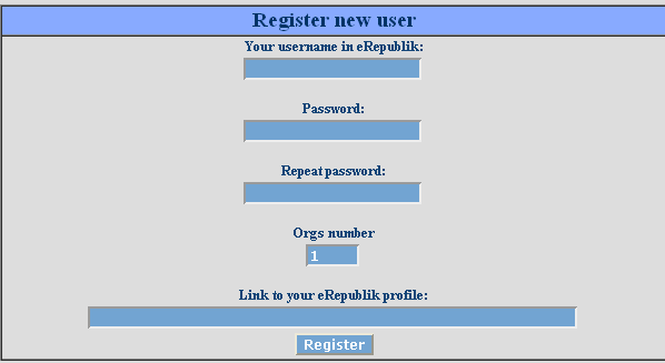 Crack Erepublik Password