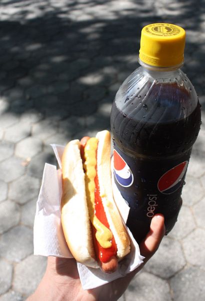 pepsi
