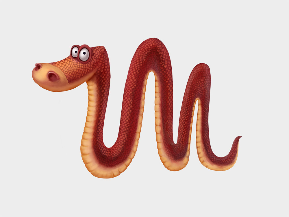 у