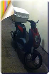 Hamburgueseria Brooklyn también llega hasta tu casa ampliando sus servicios con el reparto a domicilio. 983180372