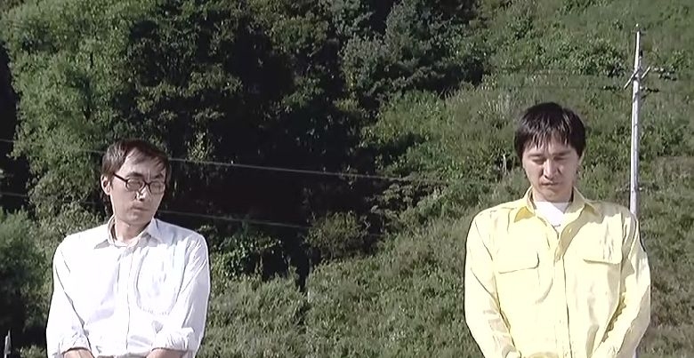 bai jian qi zi de qing ren