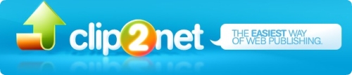 Clip2Net logo