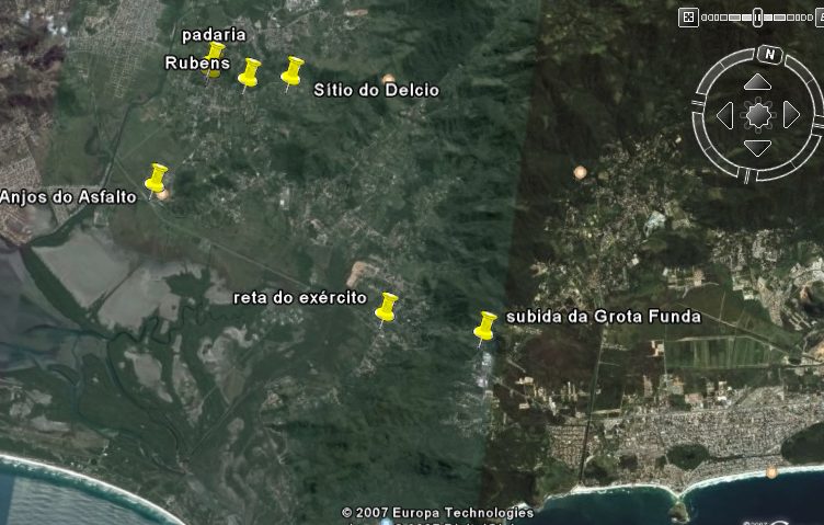 Sitio do Delcio 1
