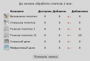 добавлен ...