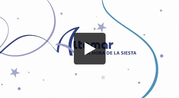 video formacion altamar