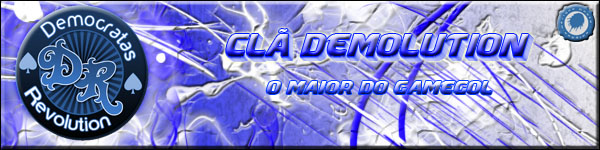 Democratas Revolution