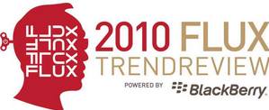 The 2010 Flux Trend Review Conference