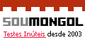Sou mongol Sou mongol