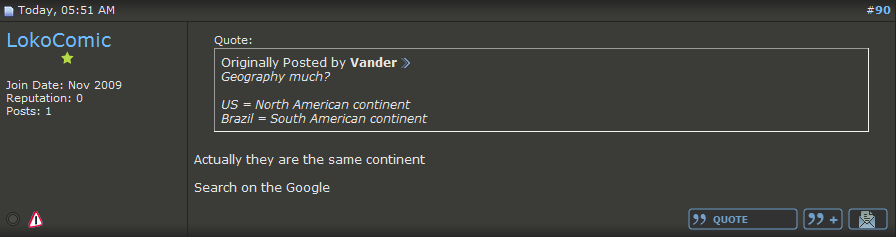 pro geography