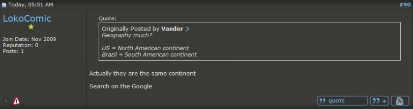 pro geography