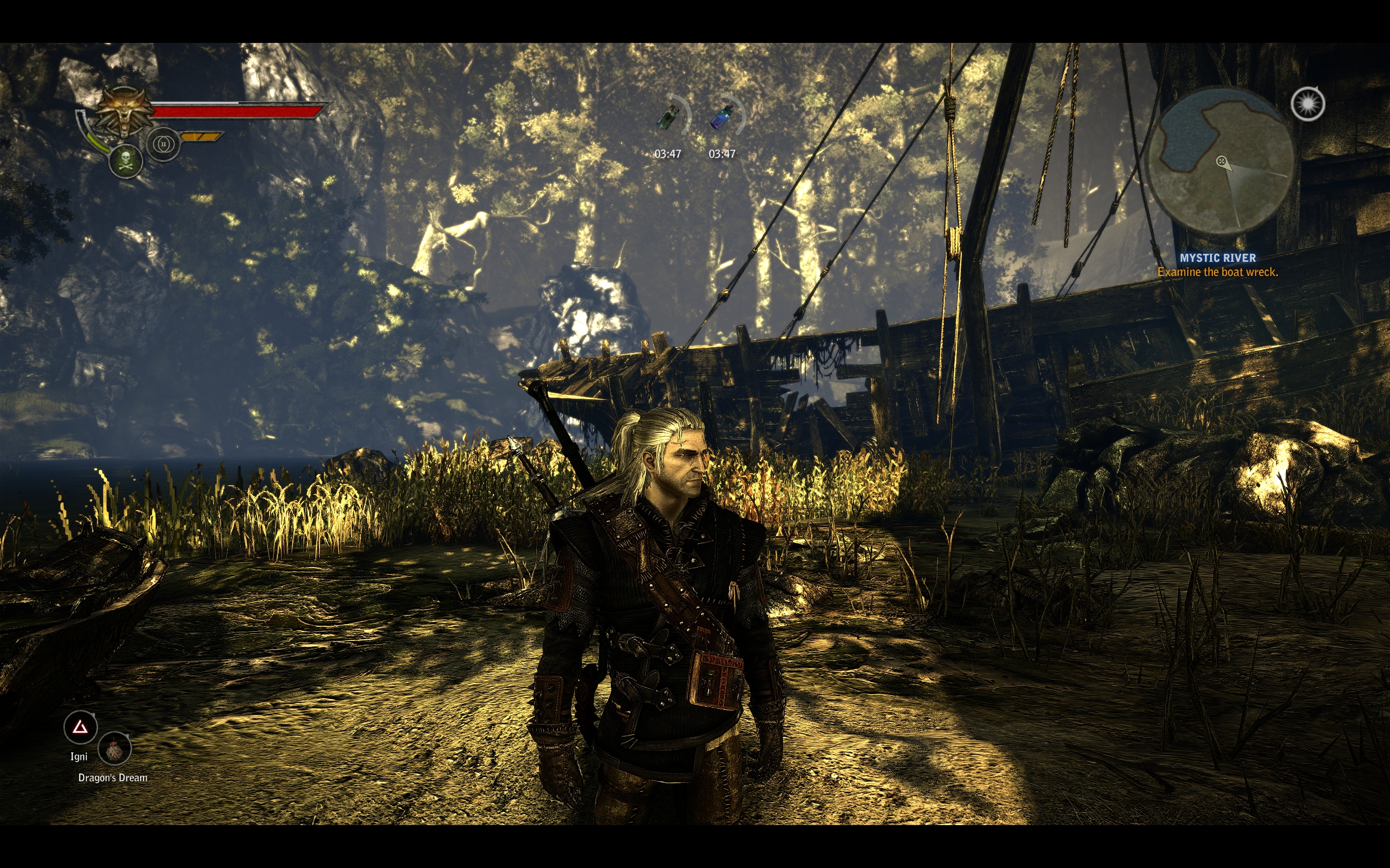 English patch for the witcher 2 trolling