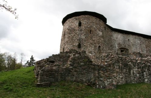 Замки Финляндии: ru_travel — LiveJournal