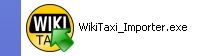 wikitaxi importer