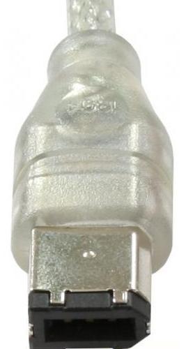 firewire 6 pin