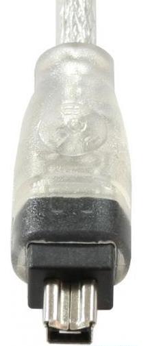 firewire 4 pin