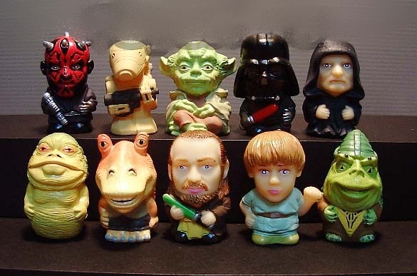 star wars