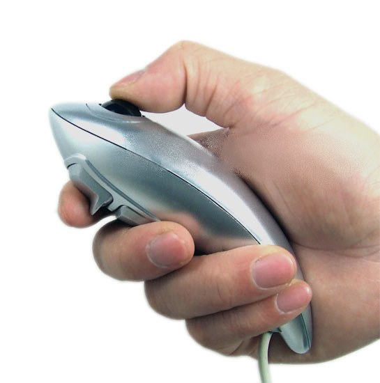 mouse