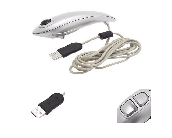 mouse 2